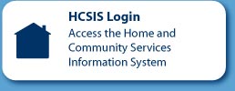 HCSIS Login